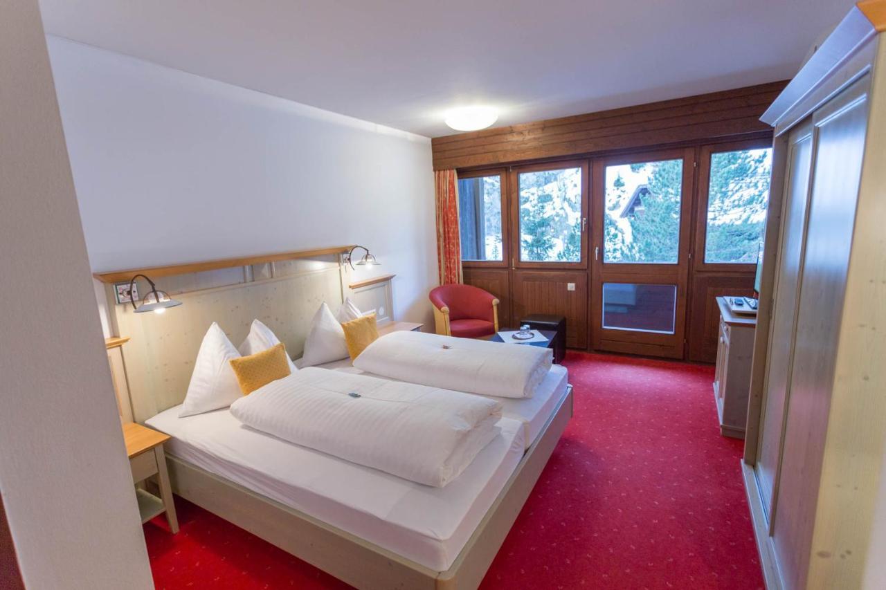 Hotel Neuwirt Mauterndorf  Exteriér fotografie