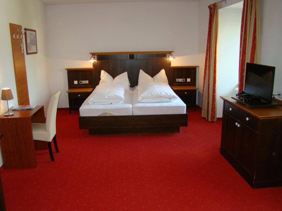 Hotel Neuwirt Mauterndorf  Exteriér fotografie