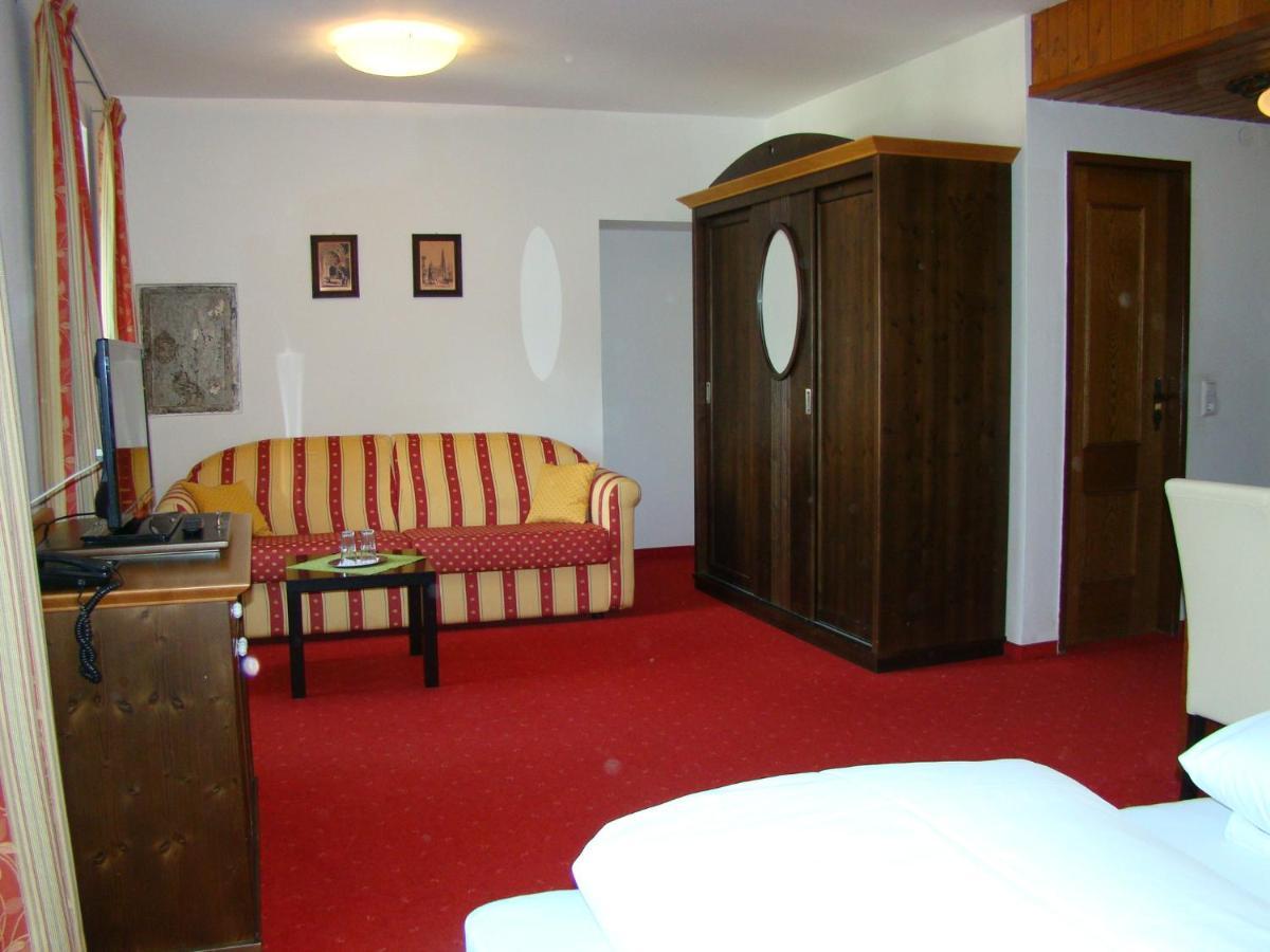 Hotel Neuwirt Mauterndorf  Exteriér fotografie