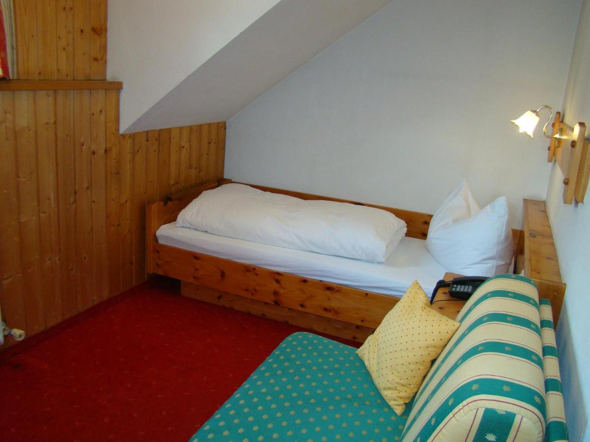 Hotel Neuwirt Mauterndorf  Exteriér fotografie