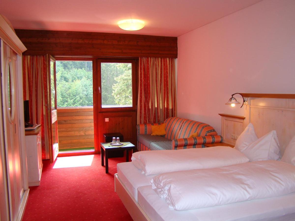 Hotel Neuwirt Mauterndorf  Exteriér fotografie