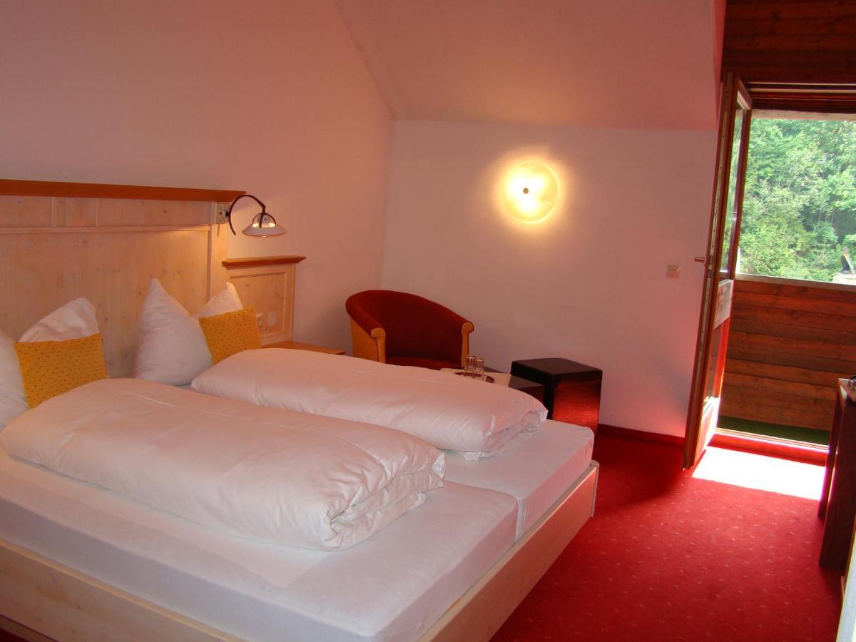 Hotel Neuwirt Mauterndorf  Exteriér fotografie
