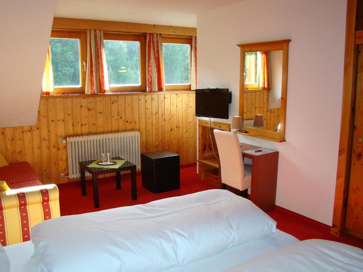 Hotel Neuwirt Mauterndorf  Exteriér fotografie