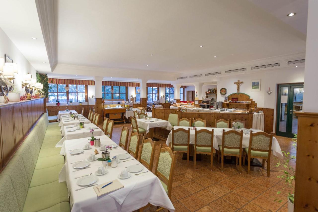 Hotel Neuwirt Mauterndorf  Exteriér fotografie