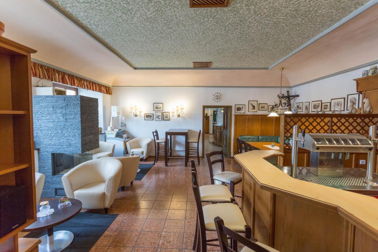 Hotel Neuwirt Mauterndorf  Exteriér fotografie