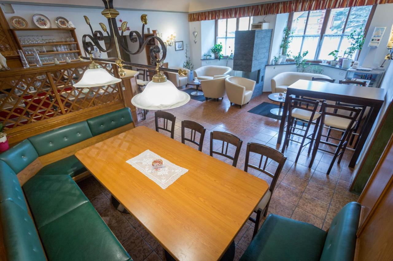 Hotel Neuwirt Mauterndorf  Exteriér fotografie